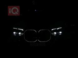 بي ام دبليو الفئة 7